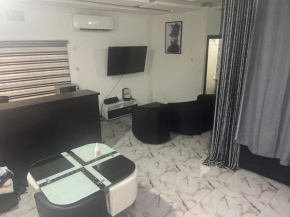 Furnished Studio Appartment at VI Lagos
